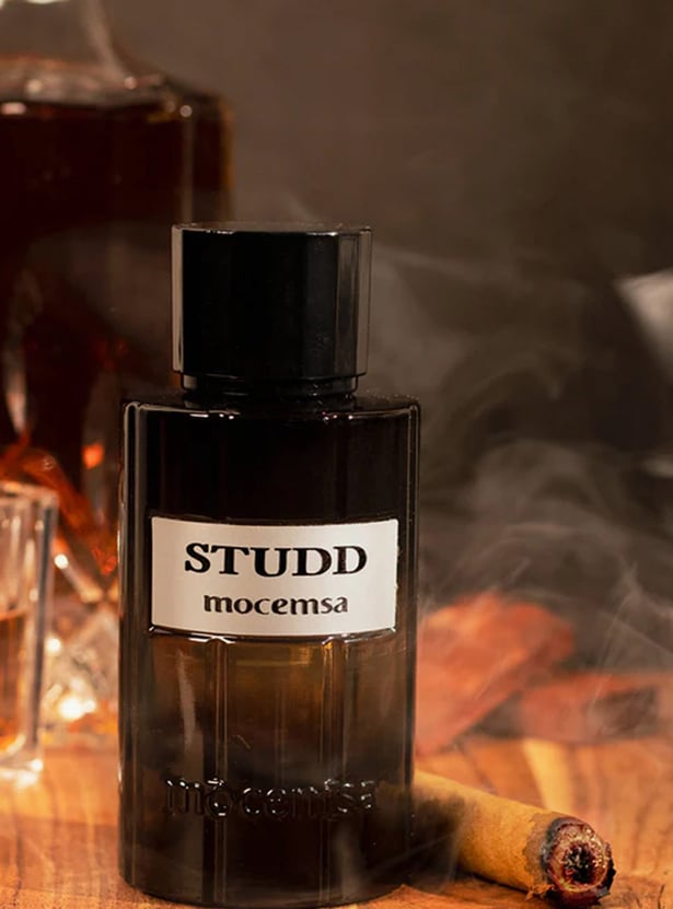 MOCEMSA Studd Pour Homme Eau De Parfum - 100ml