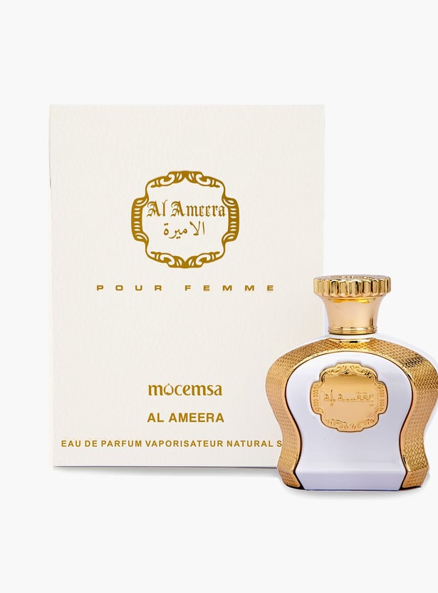 MOCEMSA Al Ameera Pour Femme Eau De Parfum - 100ml