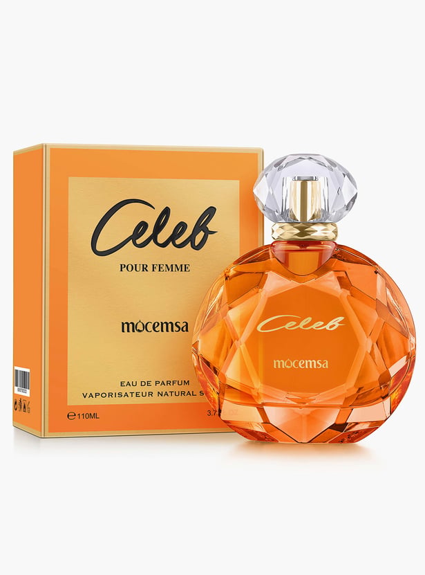 MOCEMSA Celeb Pour Femme Eau De Parfum - 110ml