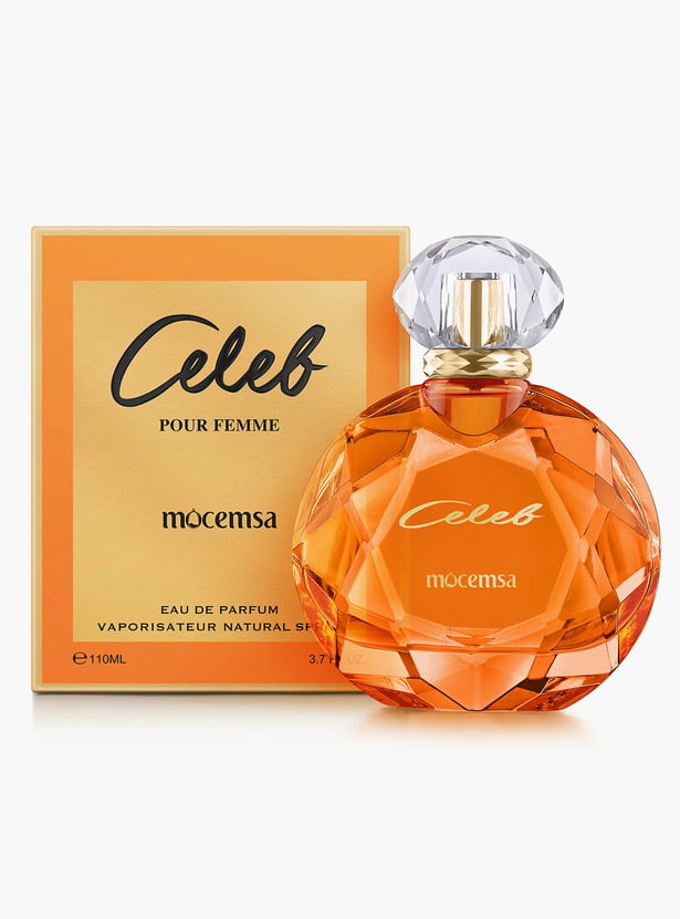 MOCEMSA Celeb Pour Femme Eau De Parfum - 110ml