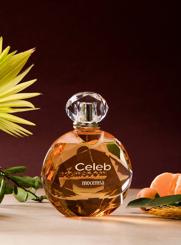 MOCEMSA Celeb Pour Femme Eau De Parfum - 110ml