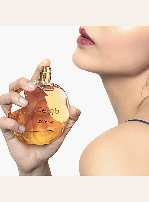 MOCEMSA Celeb Pour Femme Eau De Parfum - 110ml