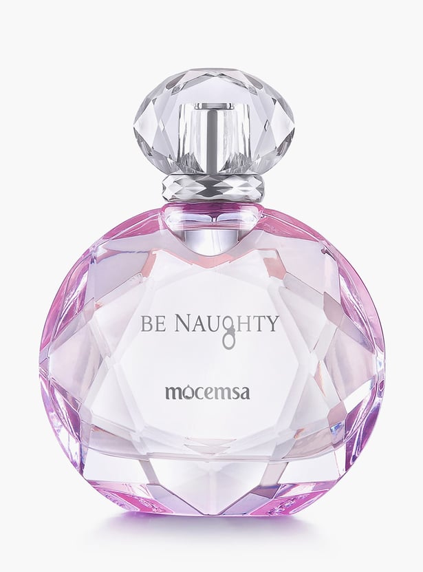 MOCEMSA Be Naughty Eau De Parfum - 110ml