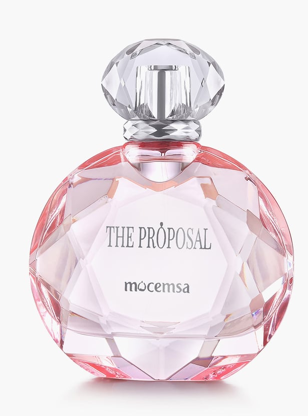 MOCEMSA The Proposal Eau De Parfum - 110ml
