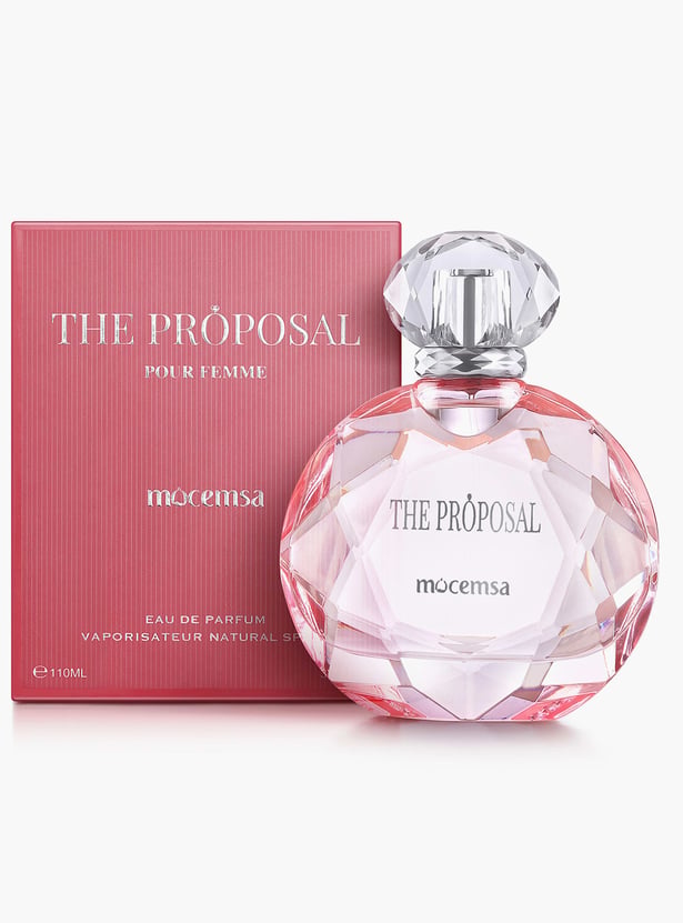 MOCEMSA The Proposal Eau De Parfum - 110ml
