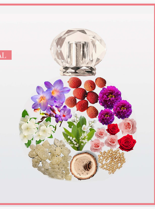 MOCEMSA The Proposal Eau De Parfum - 110ml