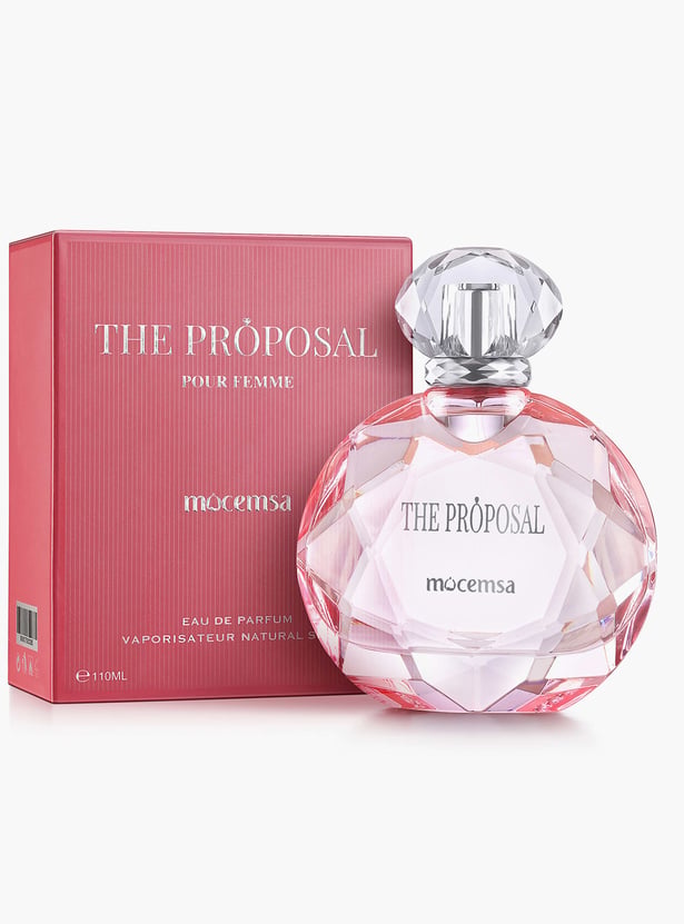 MOCEMSA The Proposal Eau De Parfum - 110ml