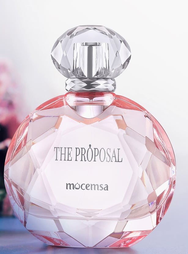 MOCEMSA The Proposal Eau De Parfum - 110ml