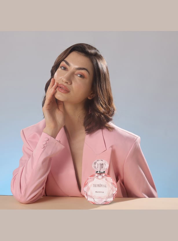 MOCEMSA The Proposal Eau De Parfum - 110ml