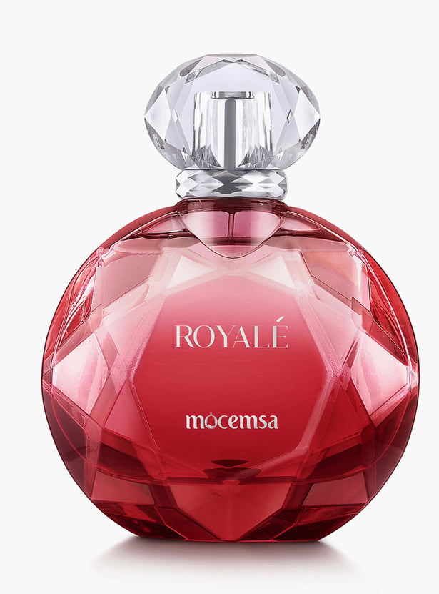 MOCEMSA Royale Pour Femme Eau De Parfum - 100ml
