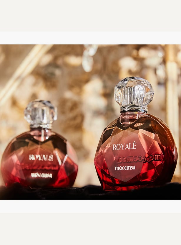 MOCEMSA Royale Pour Femme Eau De Parfum - 100ml