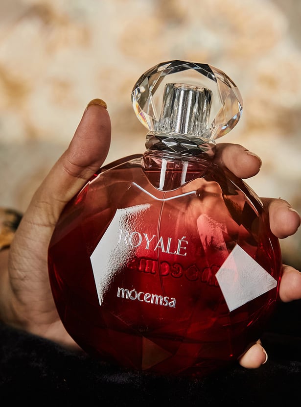 MOCEMSA Royale Pour Femme Eau De Parfum - 100ml