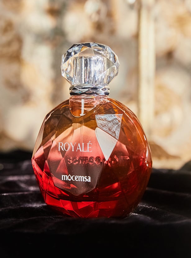 MOCEMSA Royale Pour Femme Eau De Parfum - 100ml