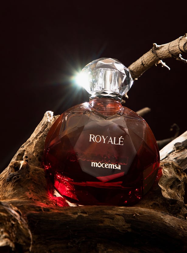 MOCEMSA Royale Pour Femme Eau De Parfum - 100ml