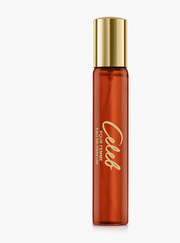 MOCEMSA Celeb Pour Femme Eau De Parfum Travel Pack - 25ml