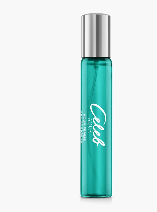 MOCEMSA Celeb Aqua Pour Femme Eau De Parfum Travel Pack - 25ml