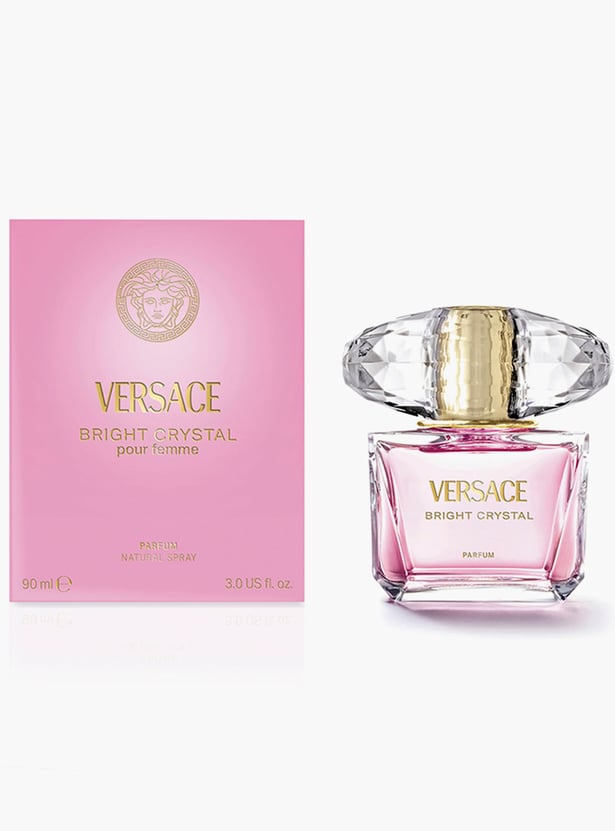 VERSACE Bright Crystal Parfum - 90ml