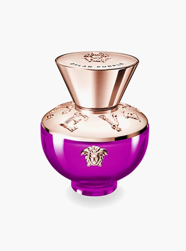 VERSACE Dylan Purple Eau De Parfum - 50ml