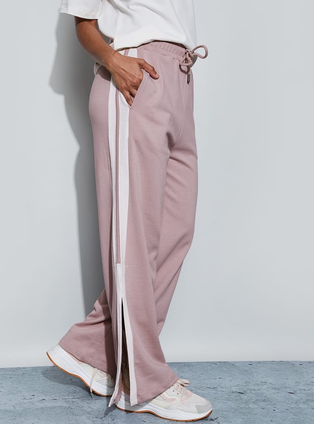 KAPPA Side Striped Sports Track Pants