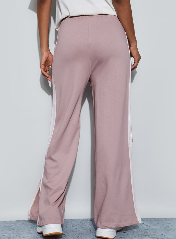 KAPPA Side Striped Sports Track Pants