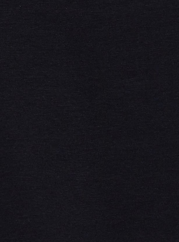 KAPPA Printed Sports T-shirt