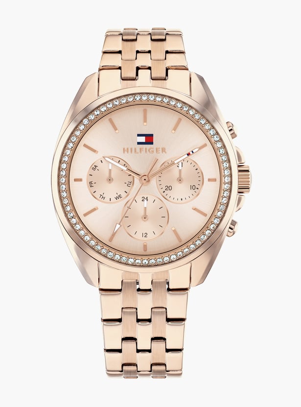 TOMMY HILFIGER Mellie Multifunction Watch - TH1782804W