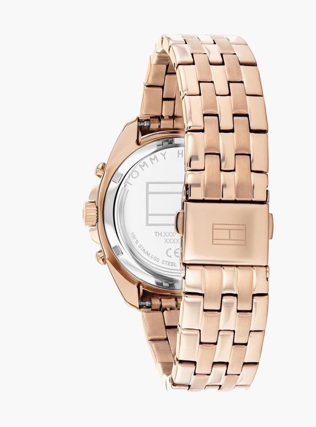 TOMMY HILFIGER Mellie Multifunction Watch - TH1782804W