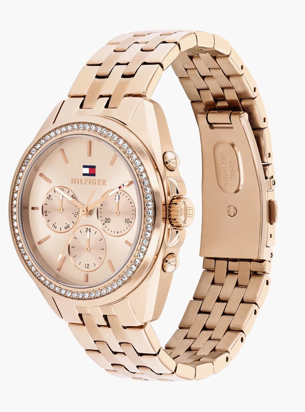 TOMMY HILFIGER Mellie Multifunction Watch - TH1782804W