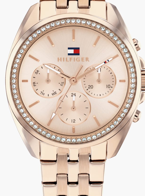 TOMMY HILFIGER Mellie Multifunction Watch - TH1782804W