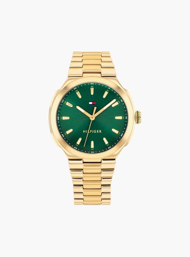 TOMMY HILFIGER Georgia Analog Watch - TH1782820W