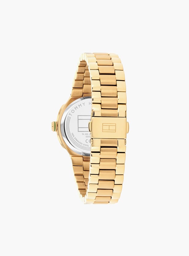 TOMMY HILFIGER Georgia Analog Watch - TH1782820W