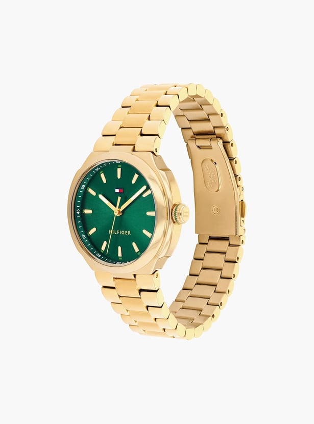 TOMMY HILFIGER Georgia Analog Watch - TH1782820W