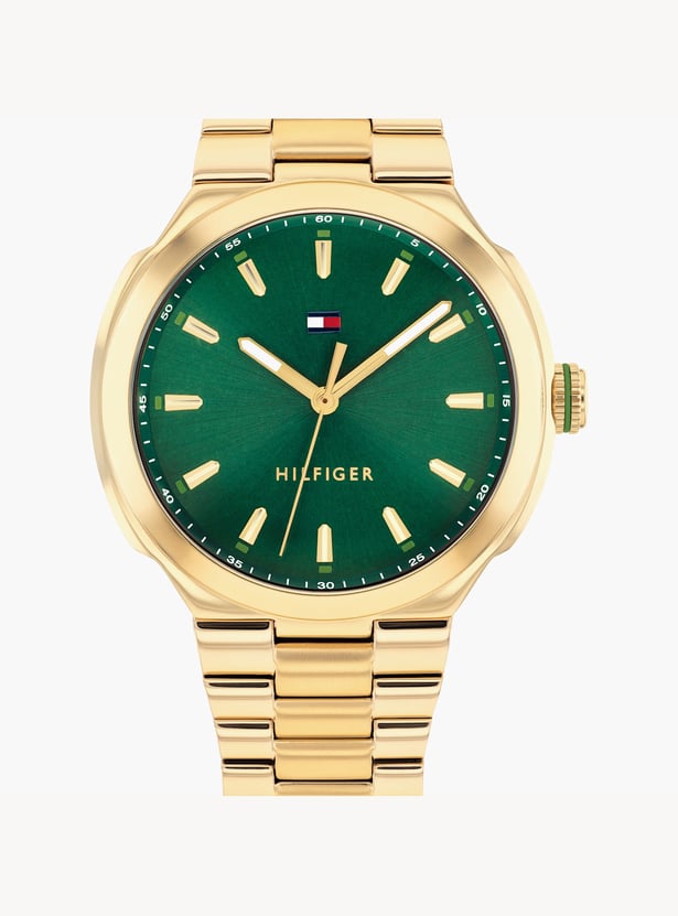 TOMMY HILFIGER Georgia Analog Watch - TH1782820W
