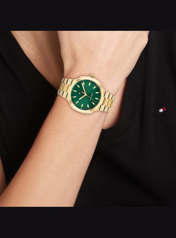 TOMMY HILFIGER Georgia Analog Watch - TH1782820W