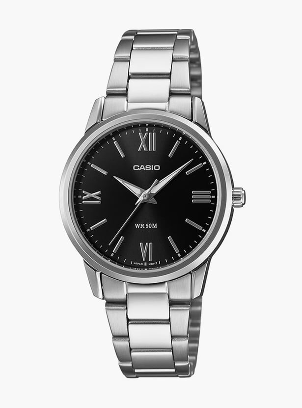 CASIO Enticer Analog Watch - A2475