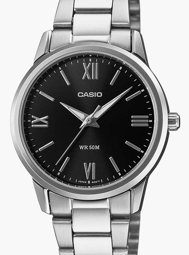 CASIO Enticer Analog Watch - A2475