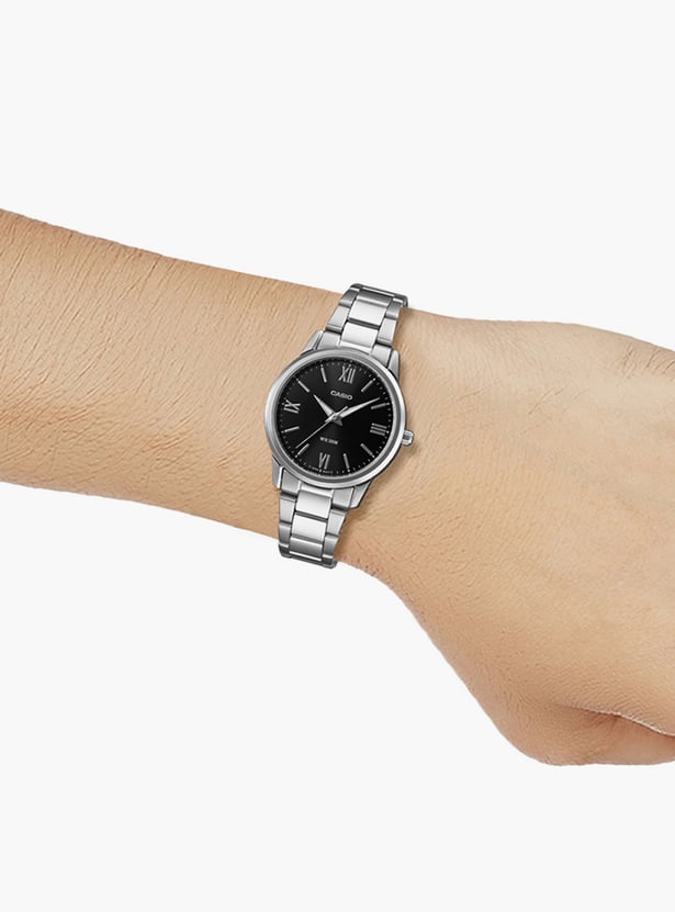 CASIO Enticer Analog Watch - A2475