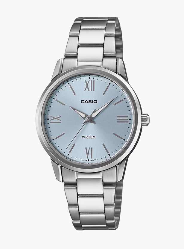 CASIO Enticer Analog Watch - A2476