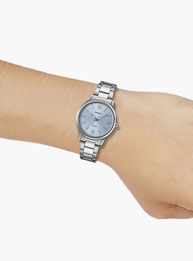 CASIO Enticer Analog Watch - A2476