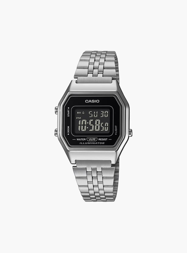 CASIO Vintage Digital Watch - D408