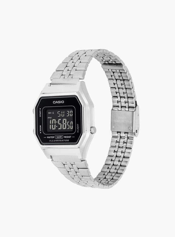 CASIO Vintage Digital Watch - D408