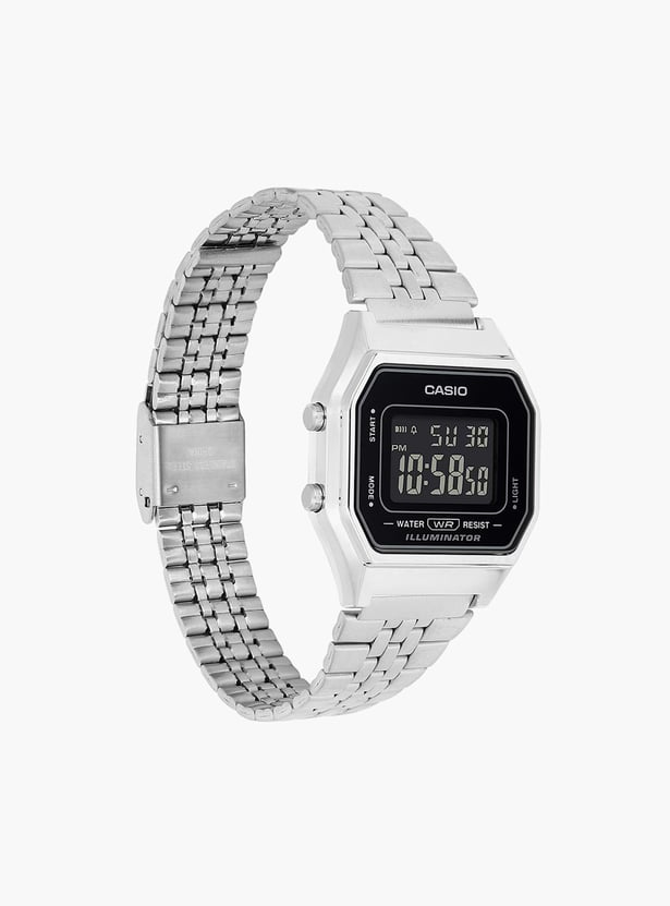 CASIO Vintage Digital Watch - D408