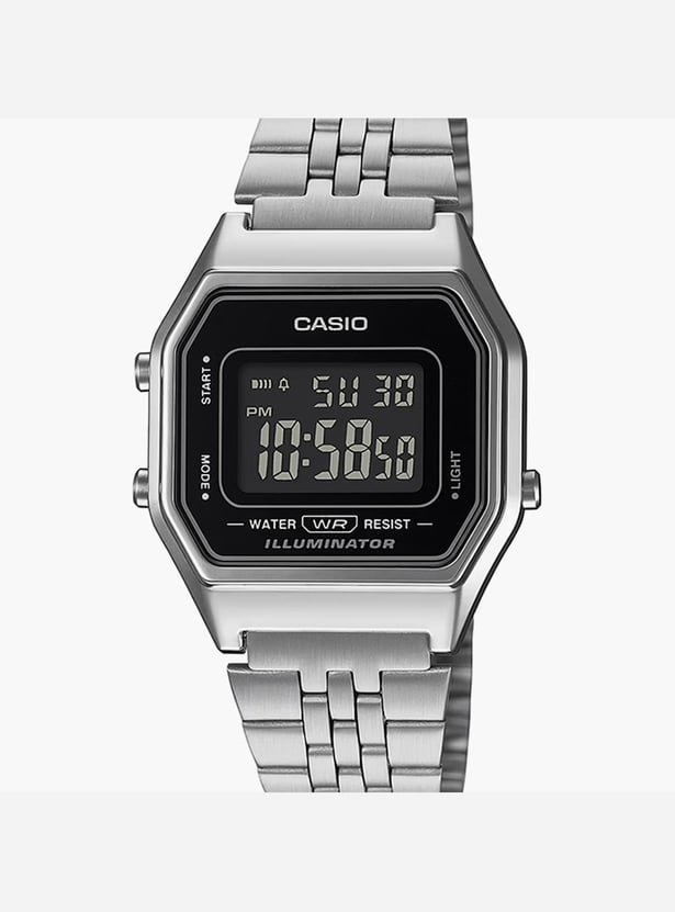 CASIO Vintage Digital Watch - D408