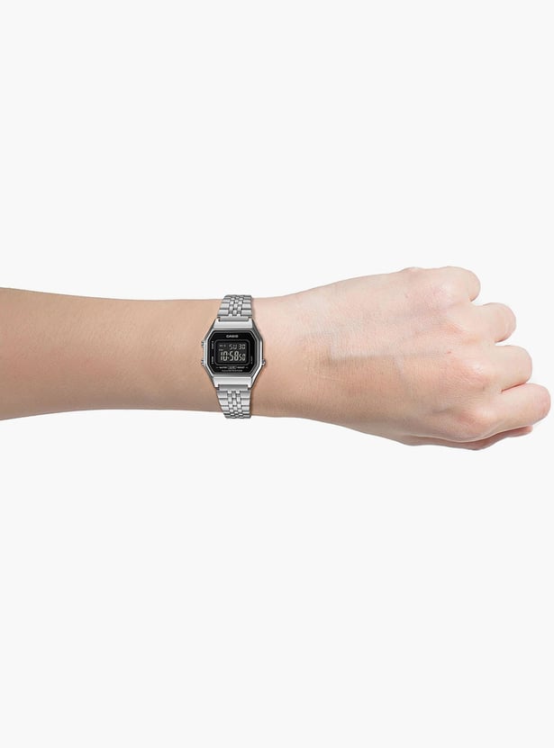CASIO Vintage Digital Watch - D408