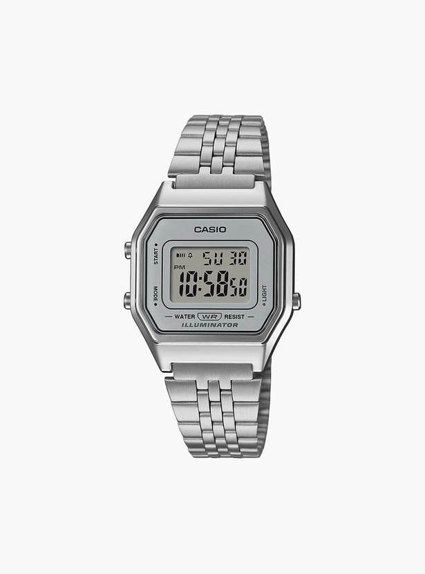 CASIO Vintage Digital Watch - D409