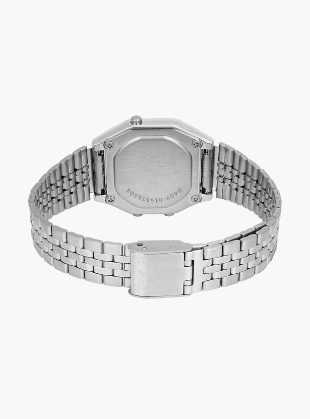 CASIO Vintage Digital Watch - D409