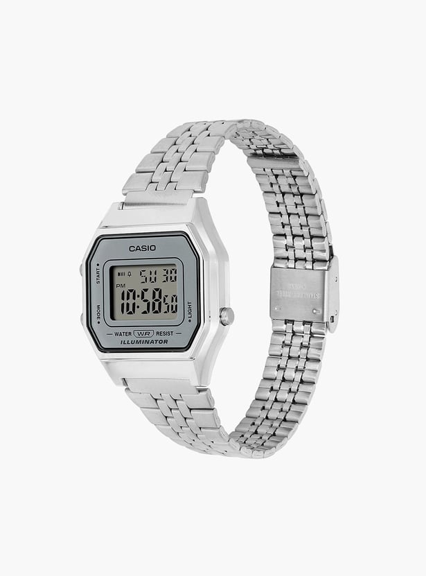 CASIO Vintage Digital Watch - D409