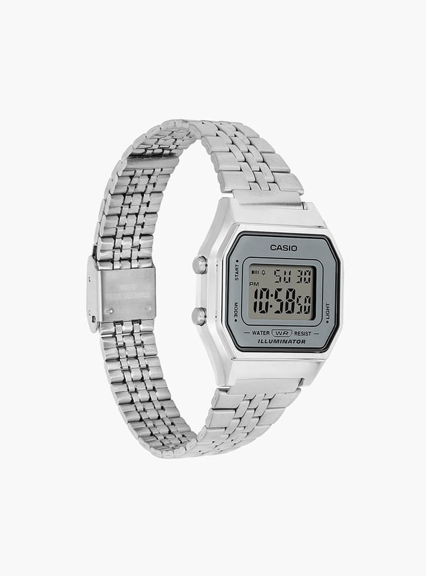 CASIO Vintage Digital Watch - D409