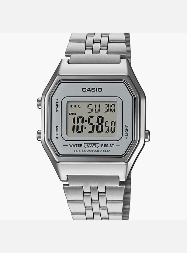 CASIO Vintage Digital Watch - D409