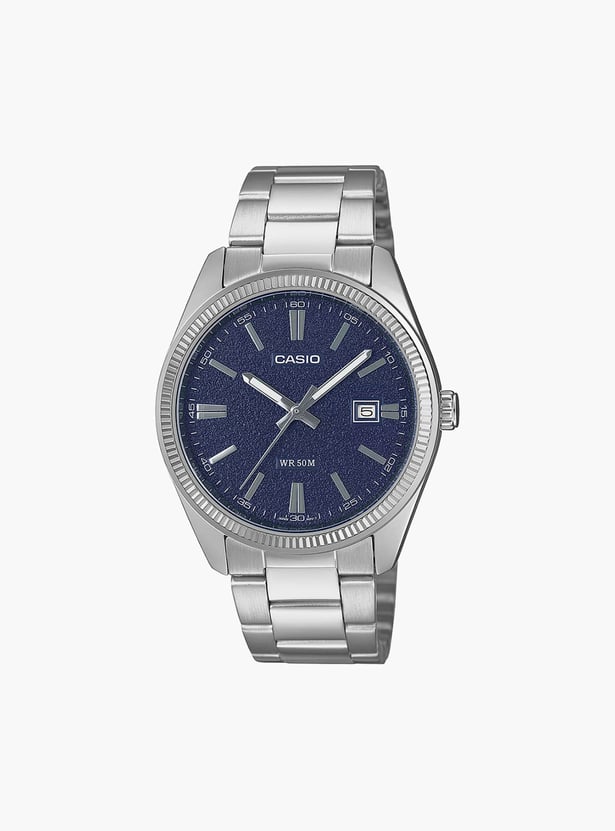 CASIO Enticer Analog Watch - A2485